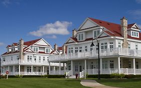 Cottages At Bay Harbor